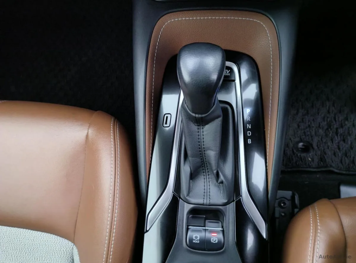2020 Toyota Corolla – photo 16