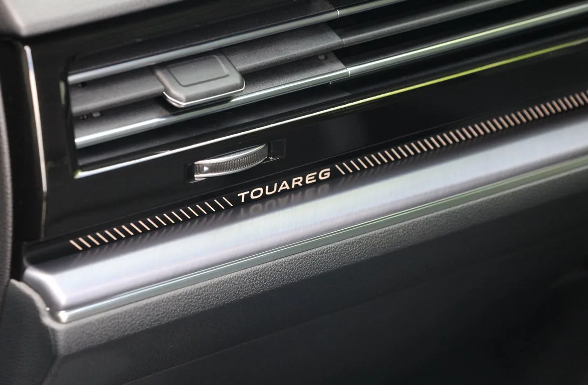 2025 Volkswagen Touareg – photo 15