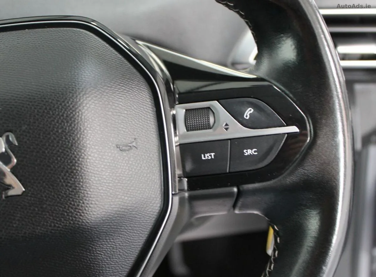 2019 Peugeot 3008 – photo 19