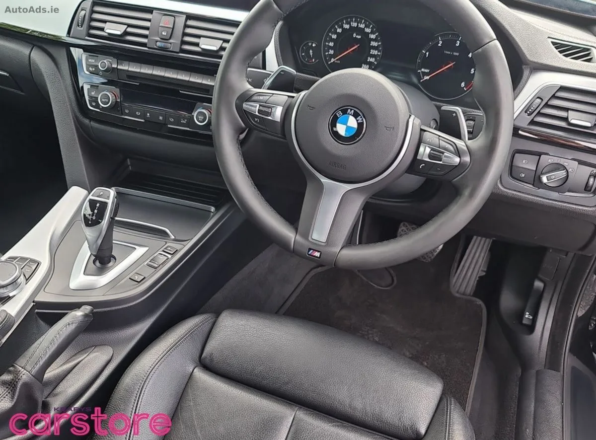 2020 BMW 4-Series – photo 15