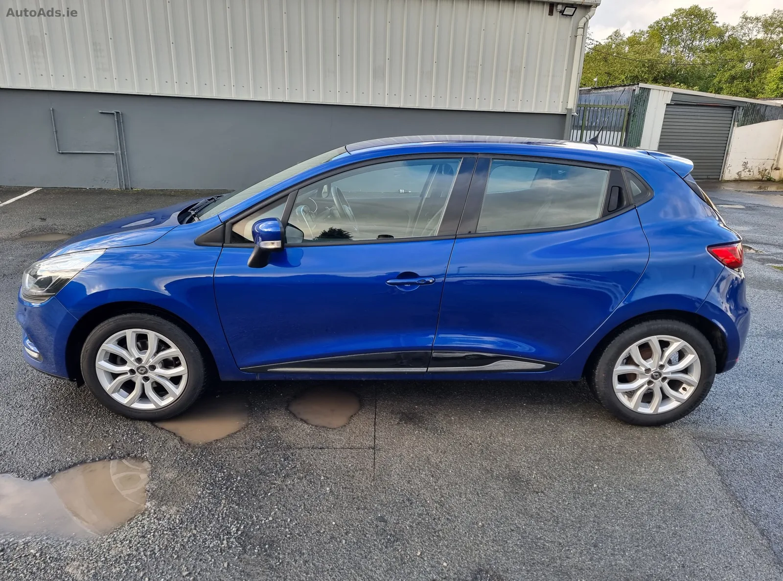2019 Renault Clio – photo 2