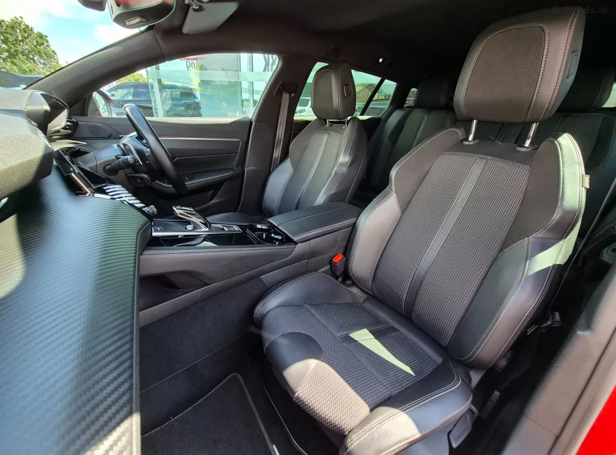 2022 Peugeot 508 – photo 12