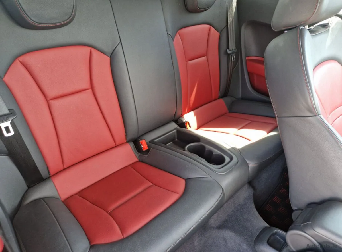 2011 Audi A1 – photo 16