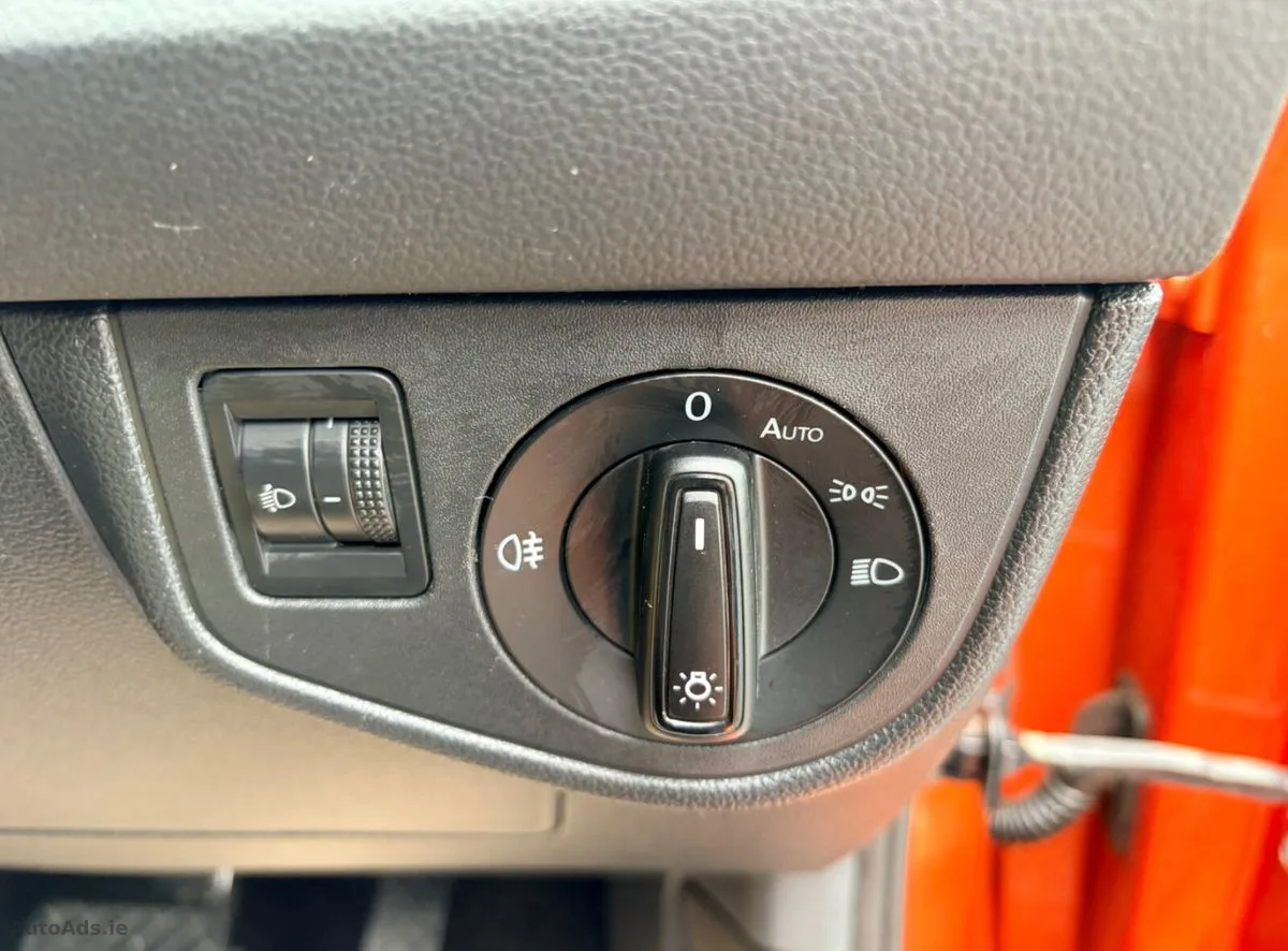 2018 Volkswagen Polo – photo 17