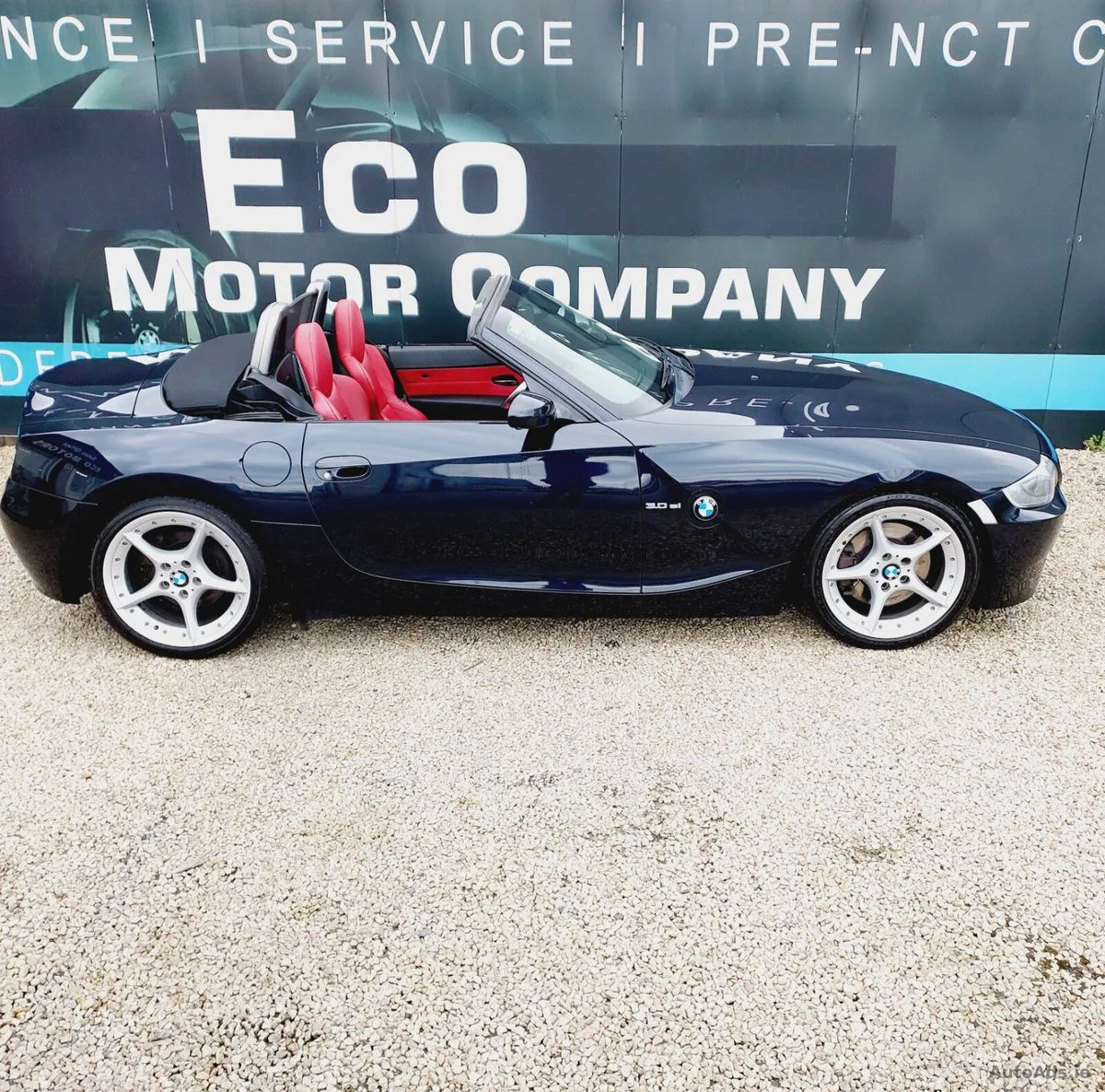 2008 BMW Z4 – photo 17
