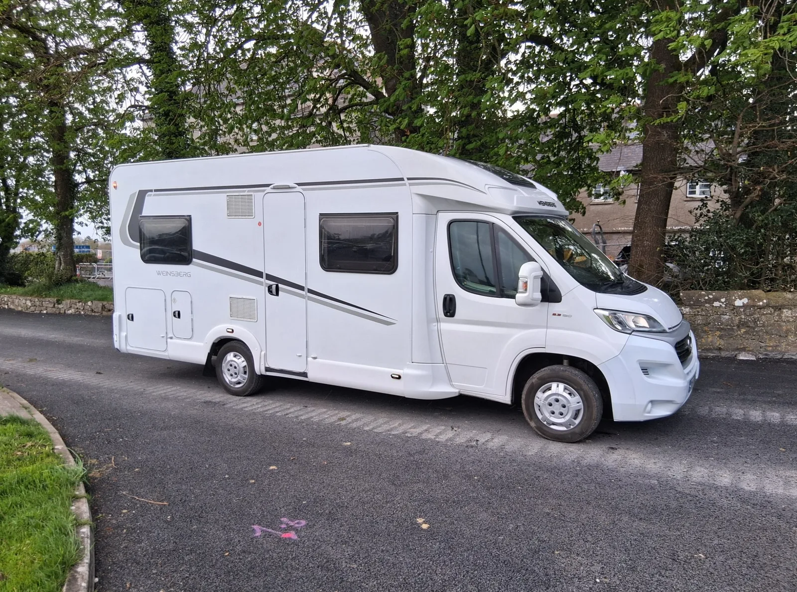 2021 Weinsberg Other
