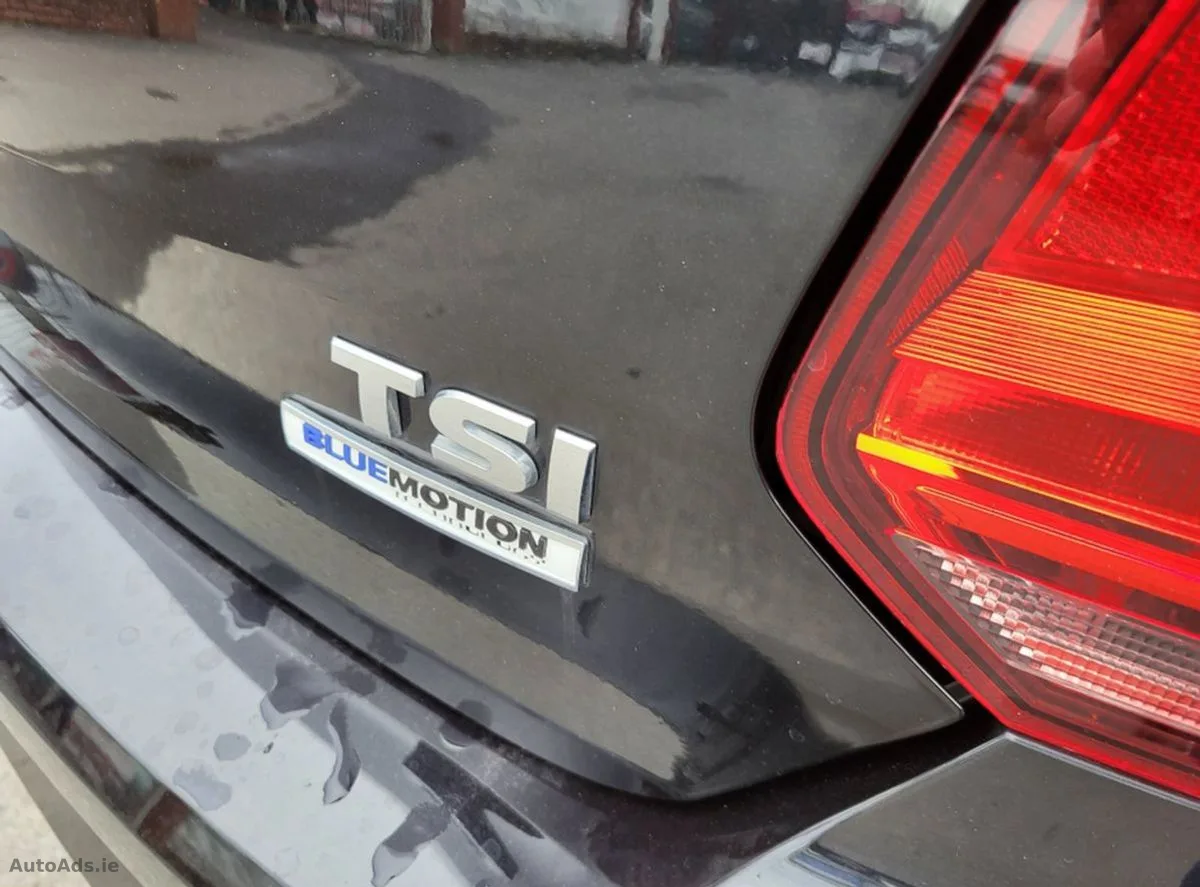 2016 Volkswagen Polo – photo 10