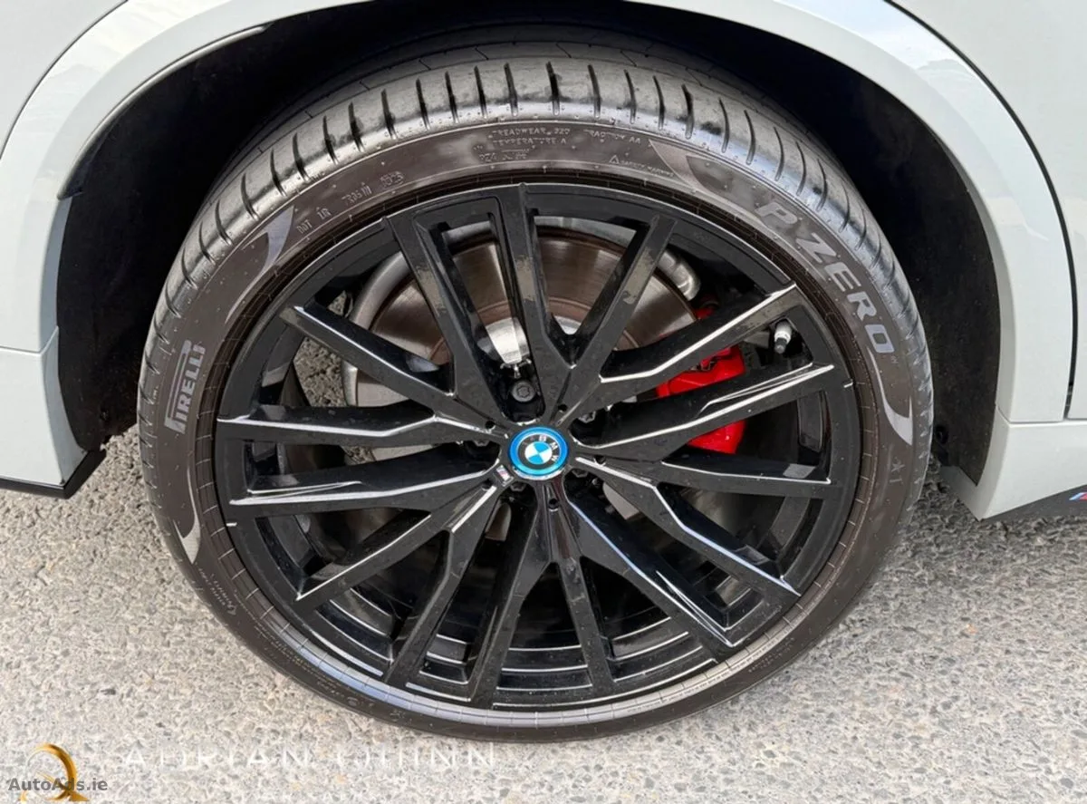 2024 BMW X5 – photo 8