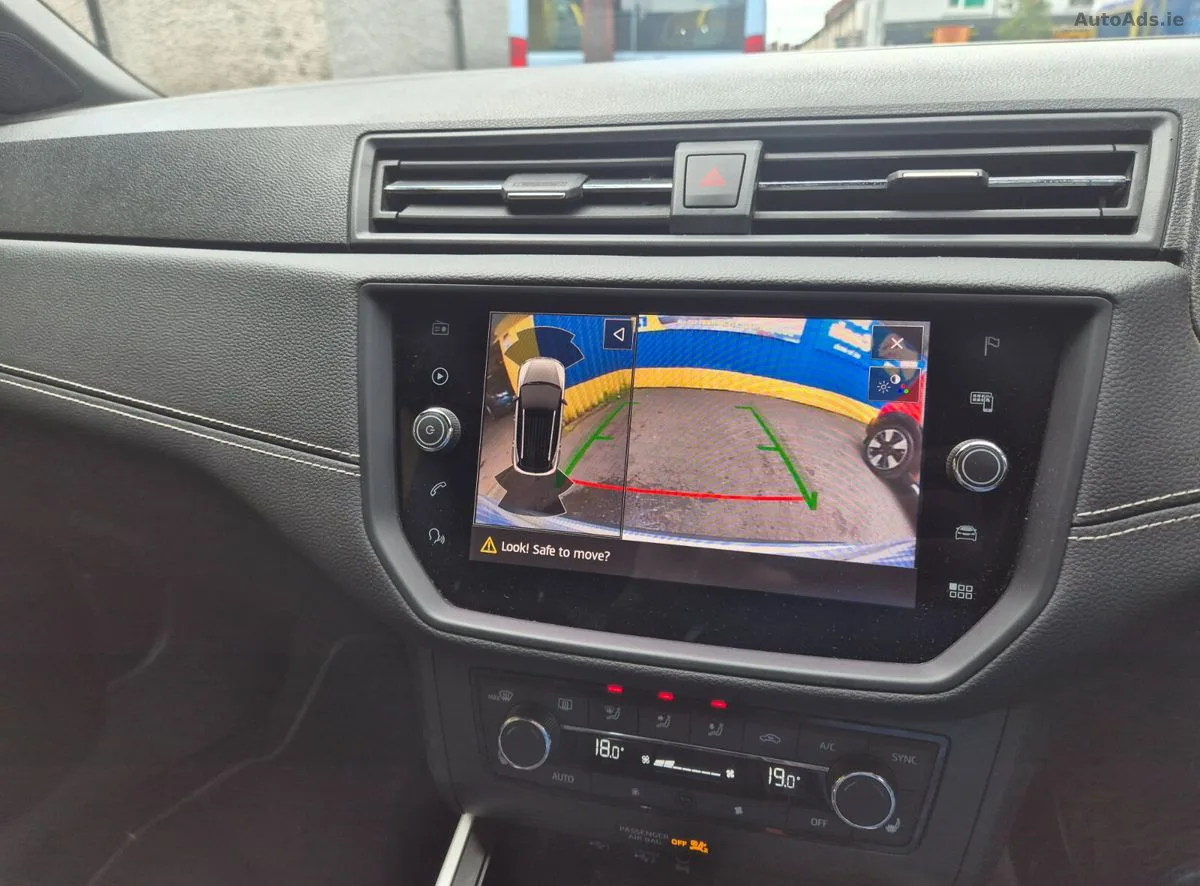 2019 SEAT Arona – photo 7