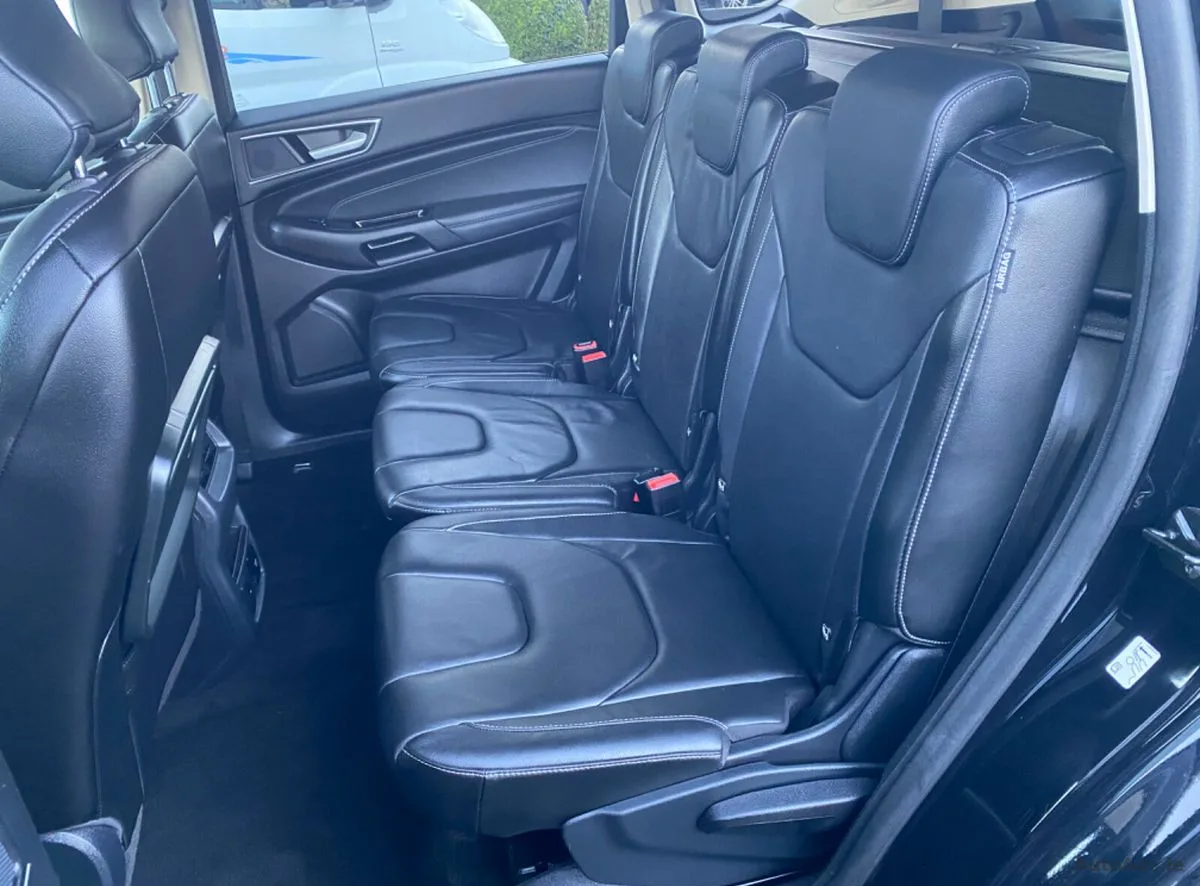 2021 Ford S-Max – photo 19