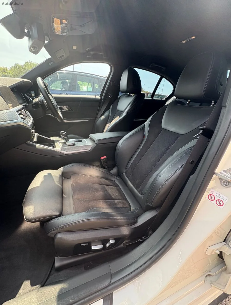 2020 BMW 3-Series – photo 15
