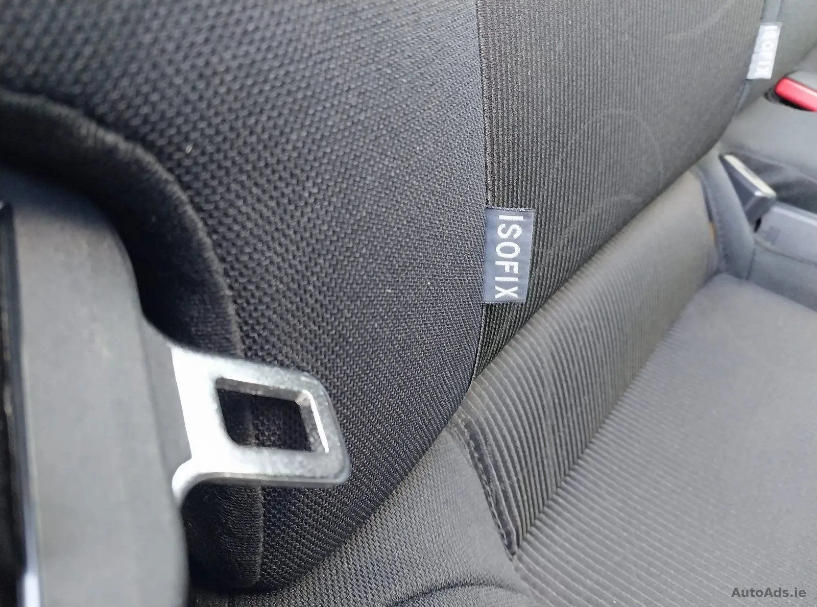 2016 Toyota Aqua – photo 15