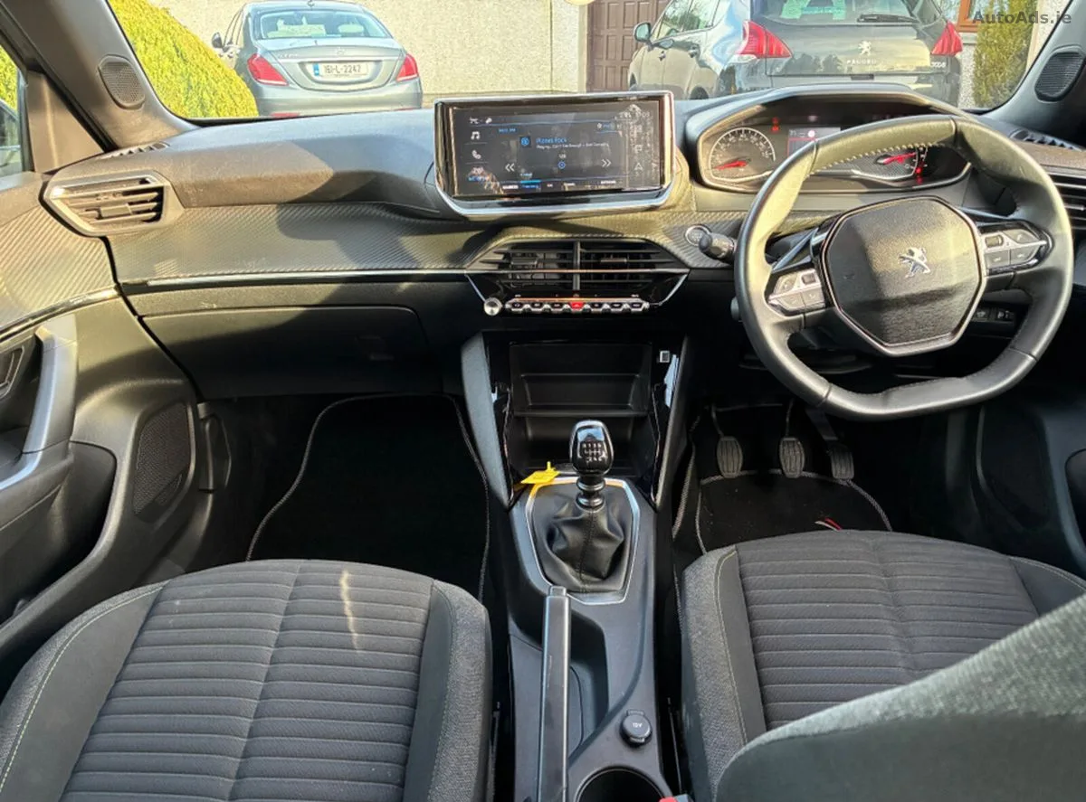 2024 Cars Peugeot – photo 8