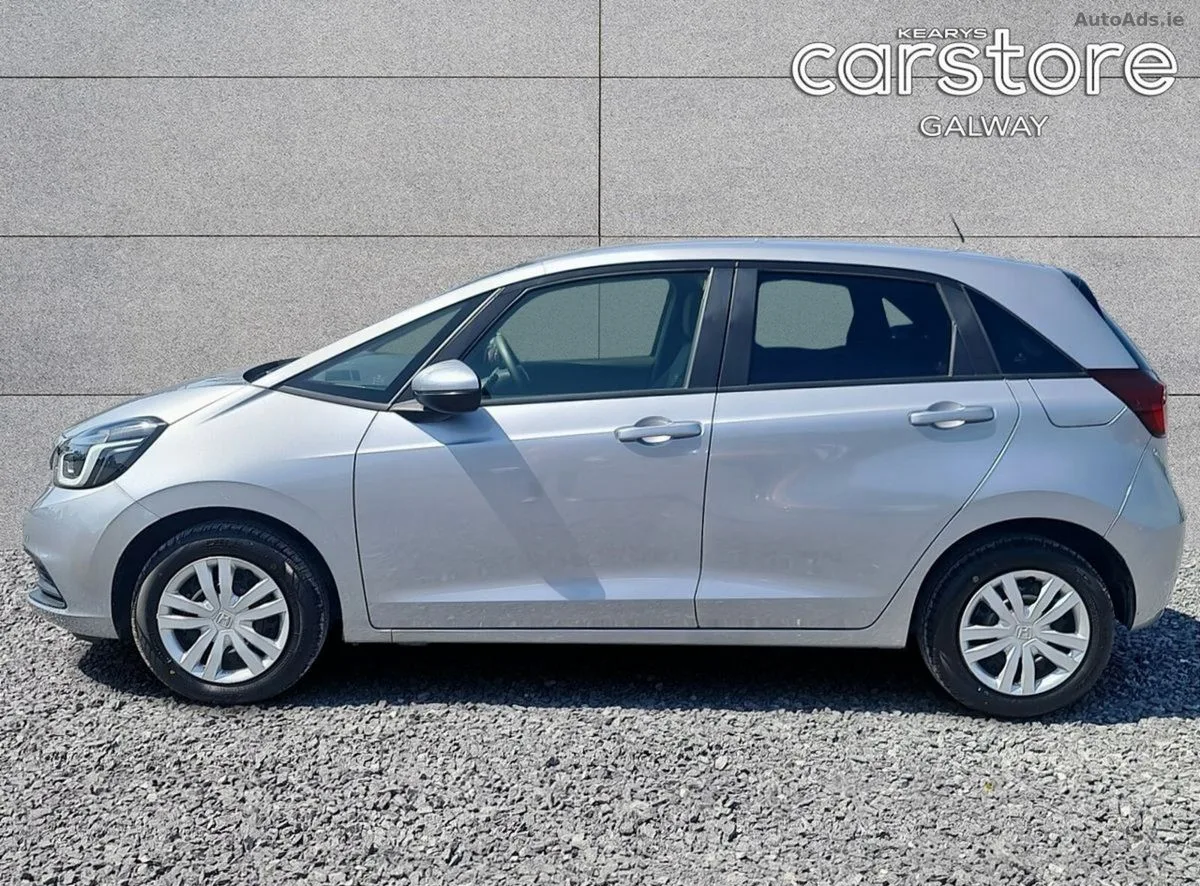 2023 Honda Fit – photo 6