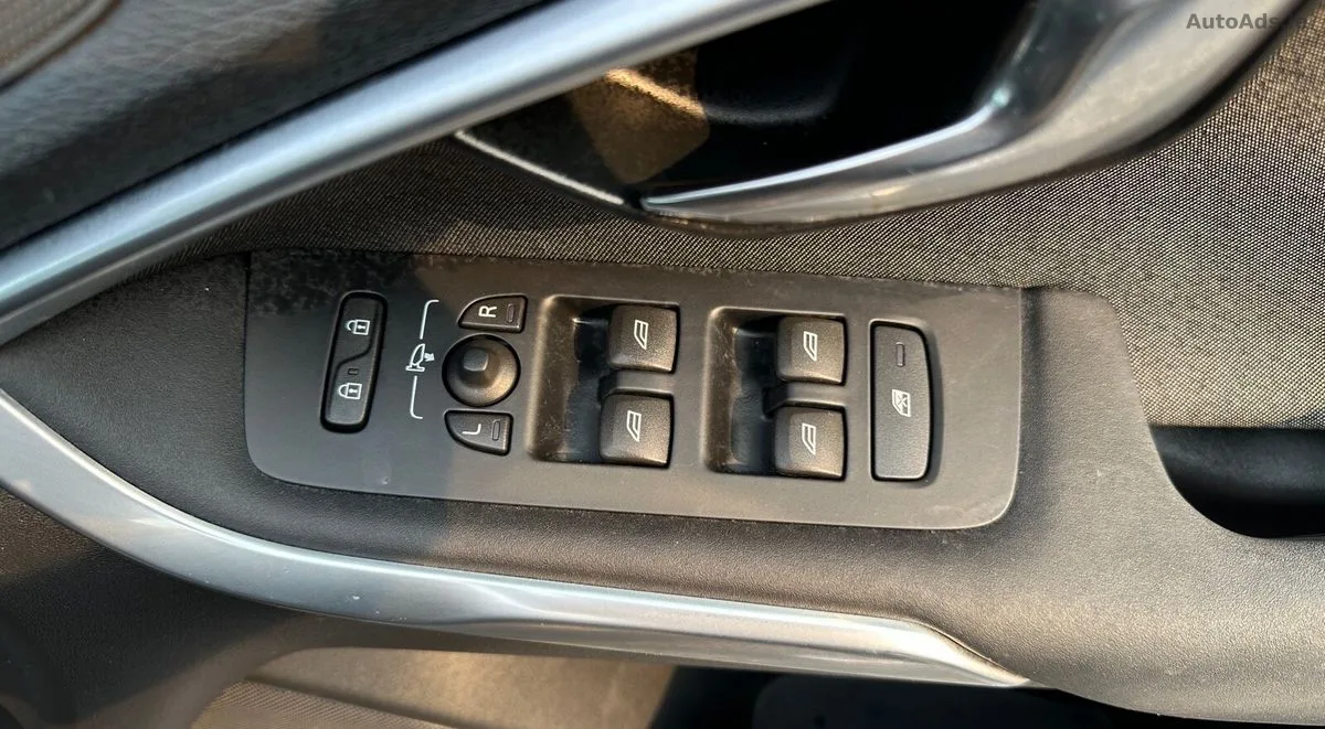 2014 Volvo V40 – photo 4