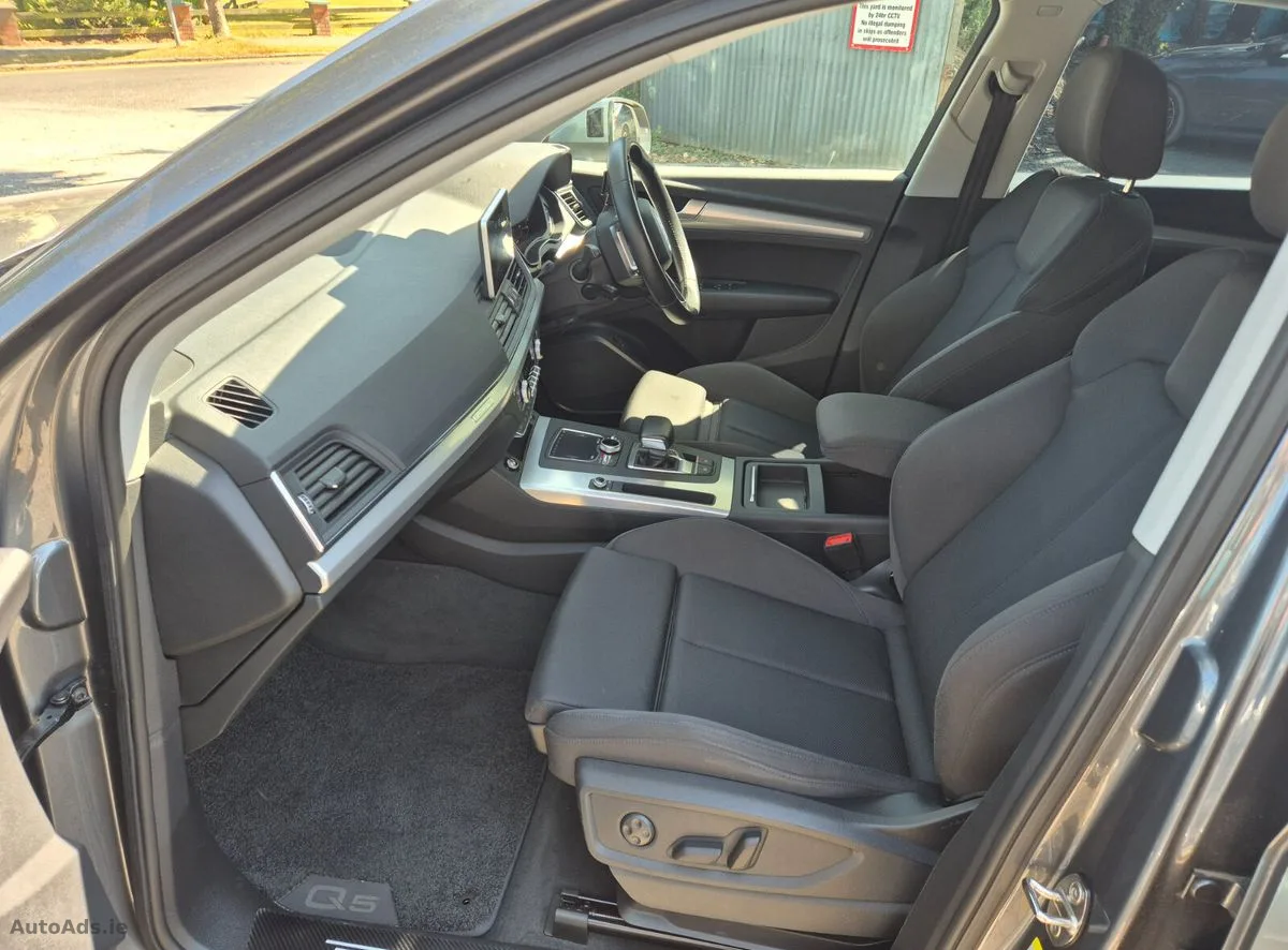 2020 Audi Q5 – photo 10