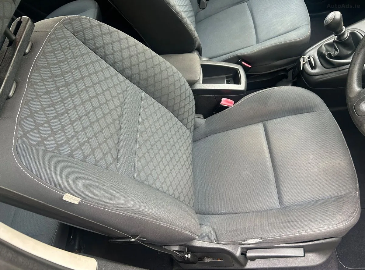 2010 Renault Grand Scenic – photo 11