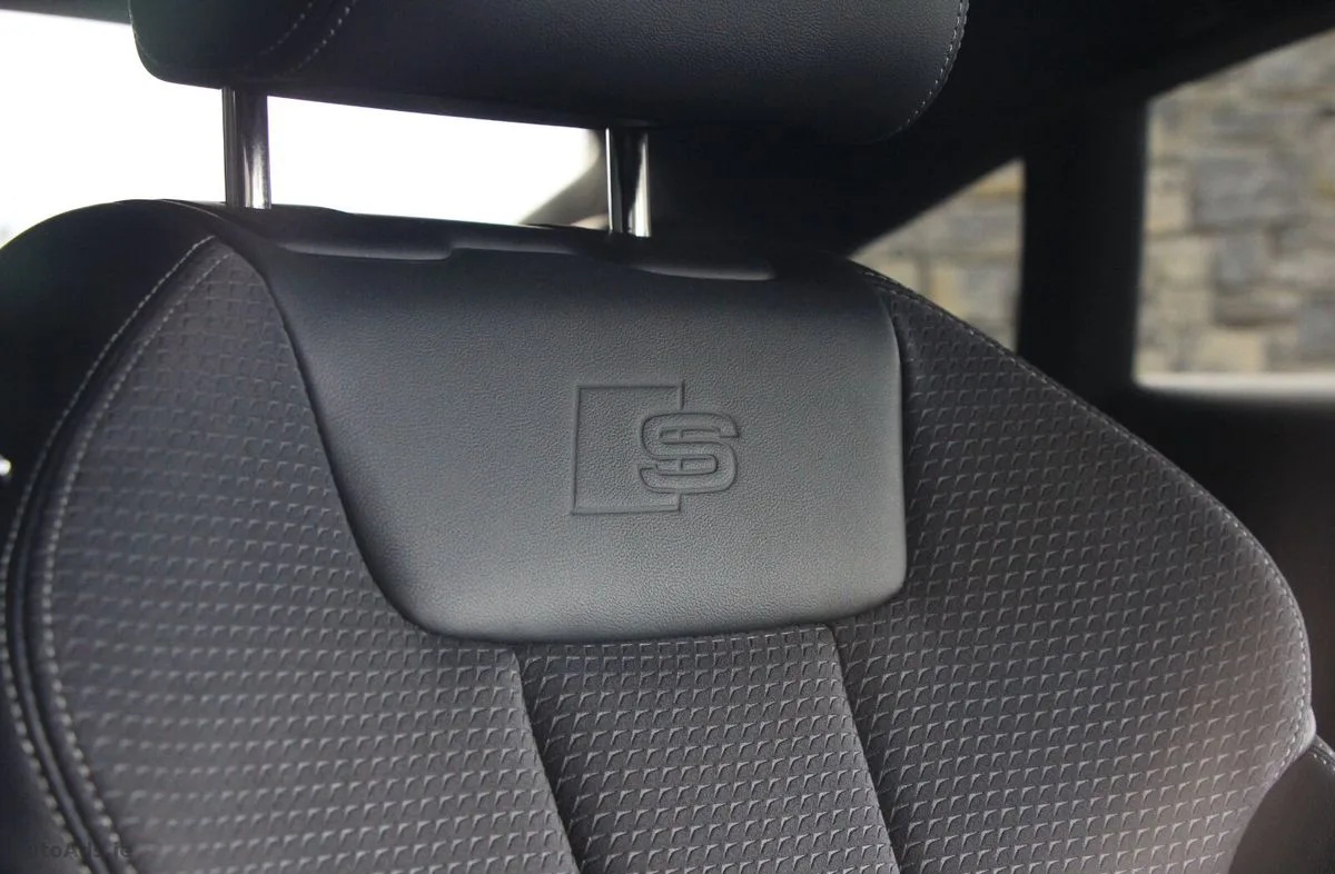 2023 Audi A5 – photo 14