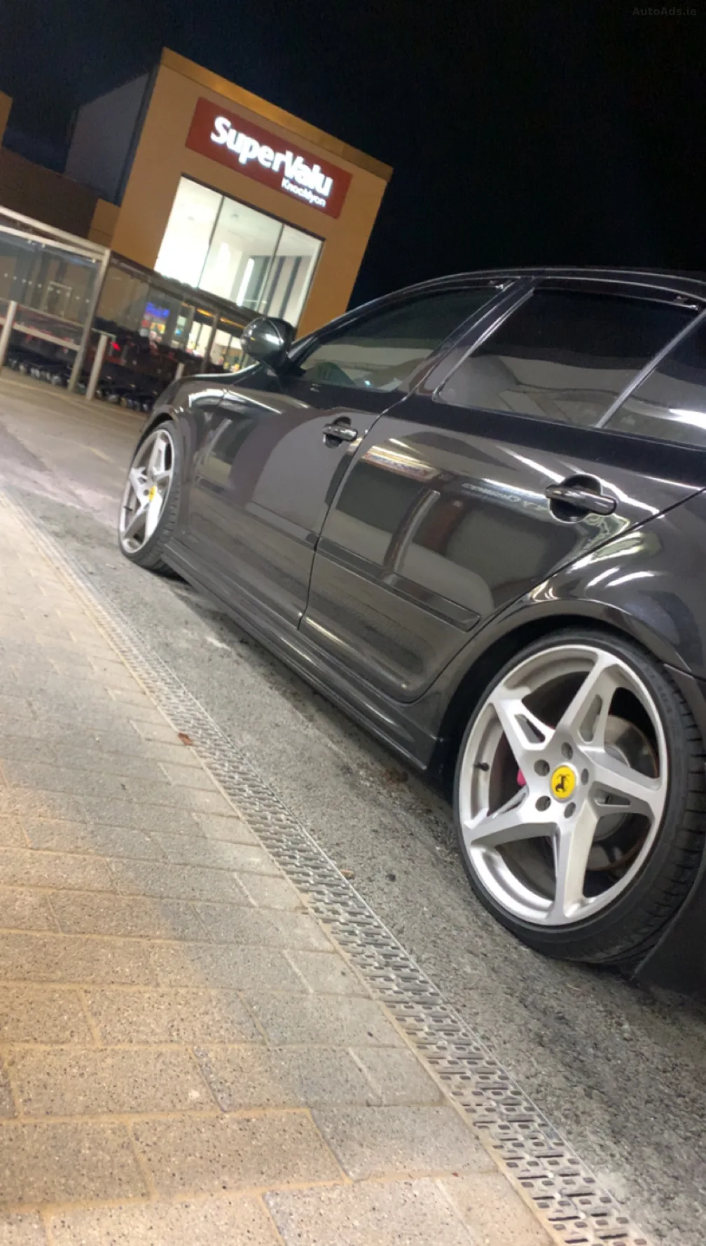 2009 Skoda Octavia – photo 8