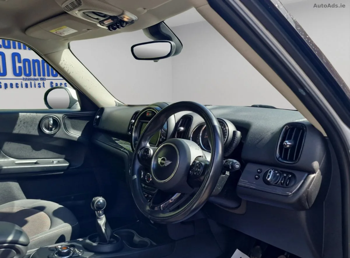 2017 Mini Countryman – photo 6