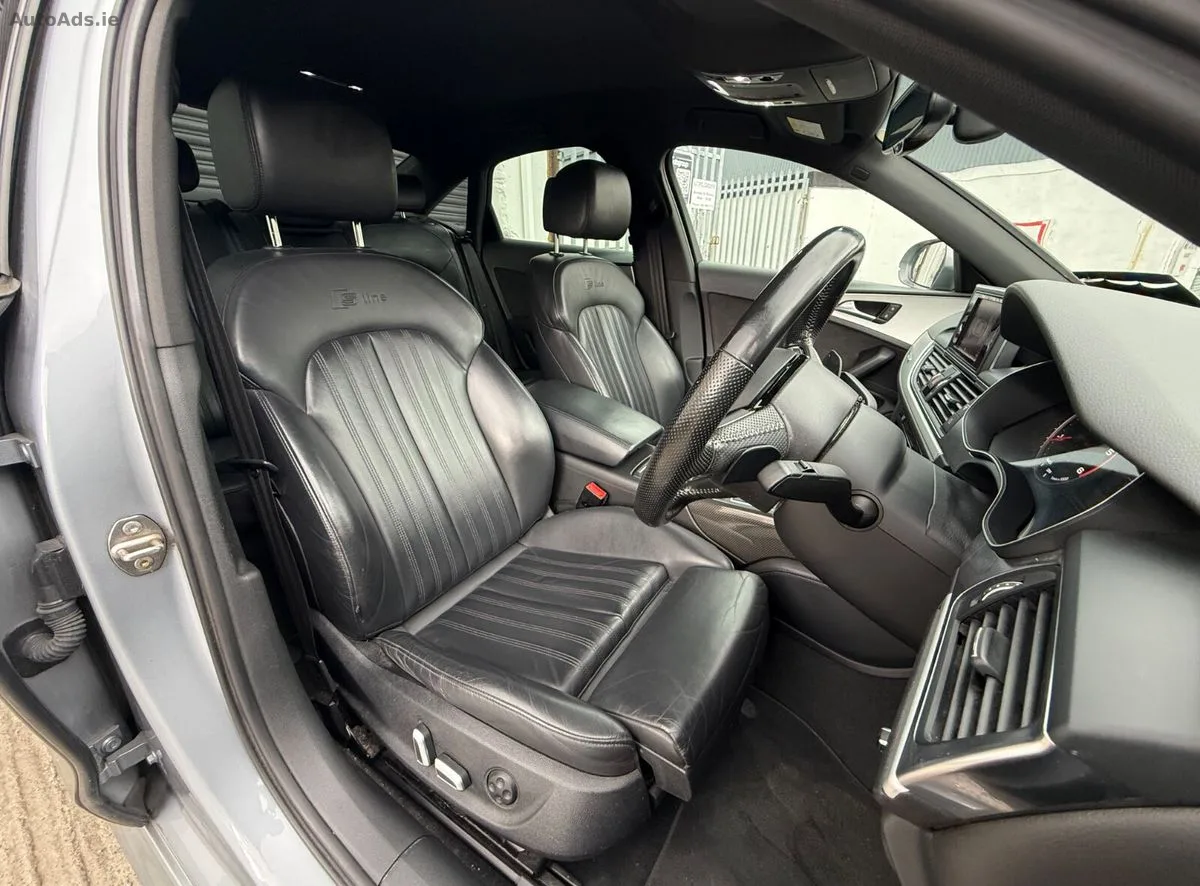 2017 Audi A6 – photo 9
