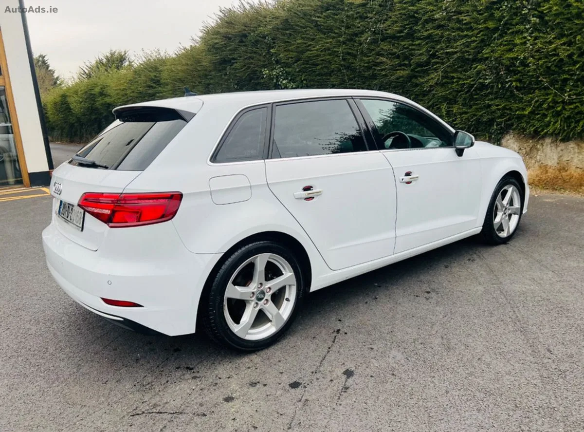 2020 Audi A3 – photo 13