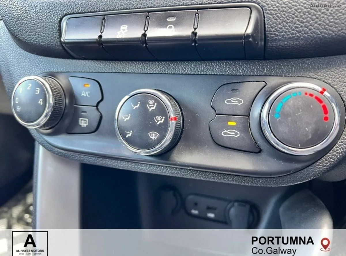 2015 Kia Ceed – photo 10