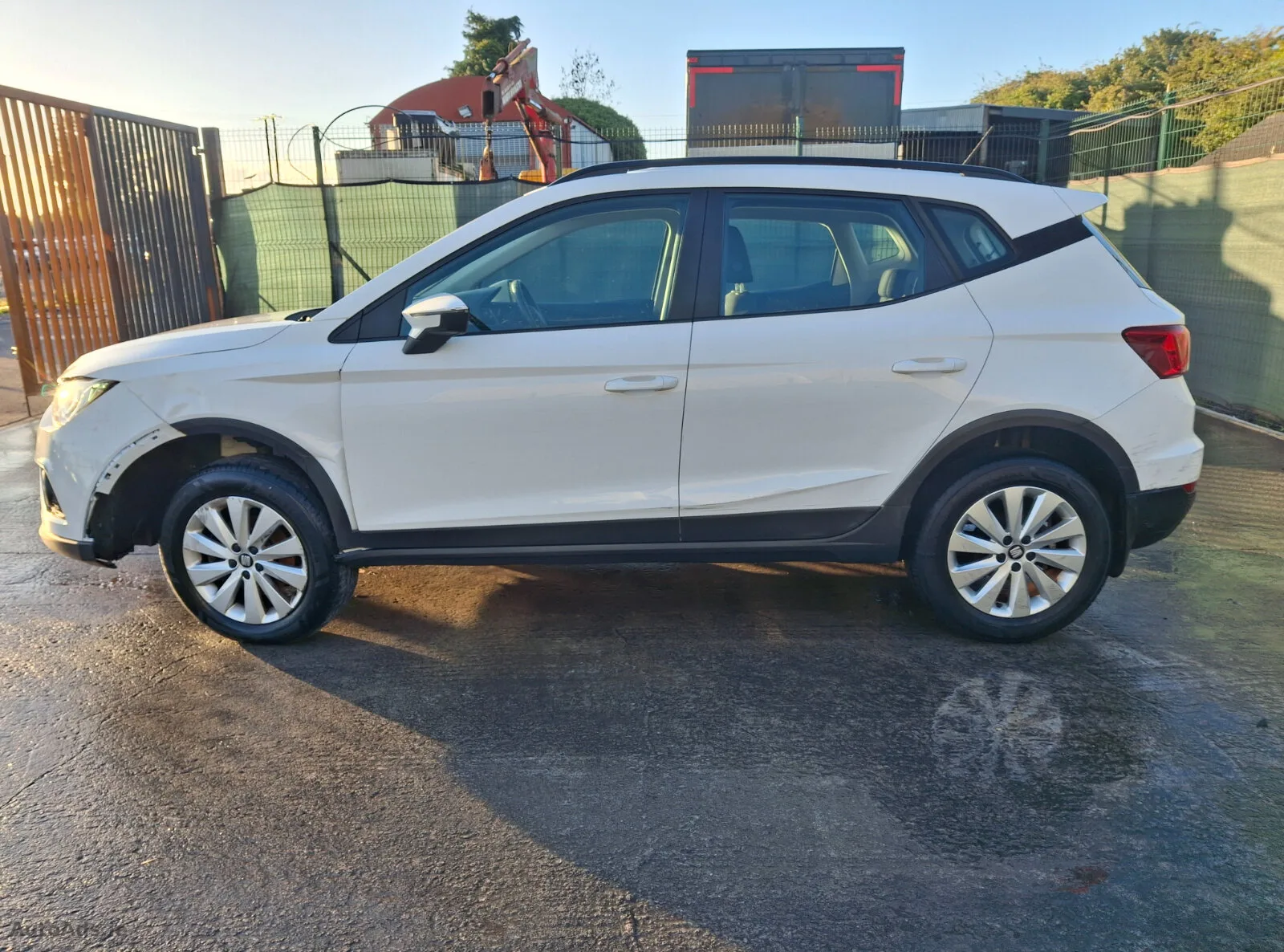 2020 SEAT Arona – photo 5