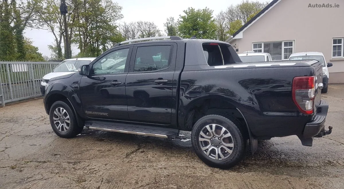 2023 Ford Ranger – photo 13