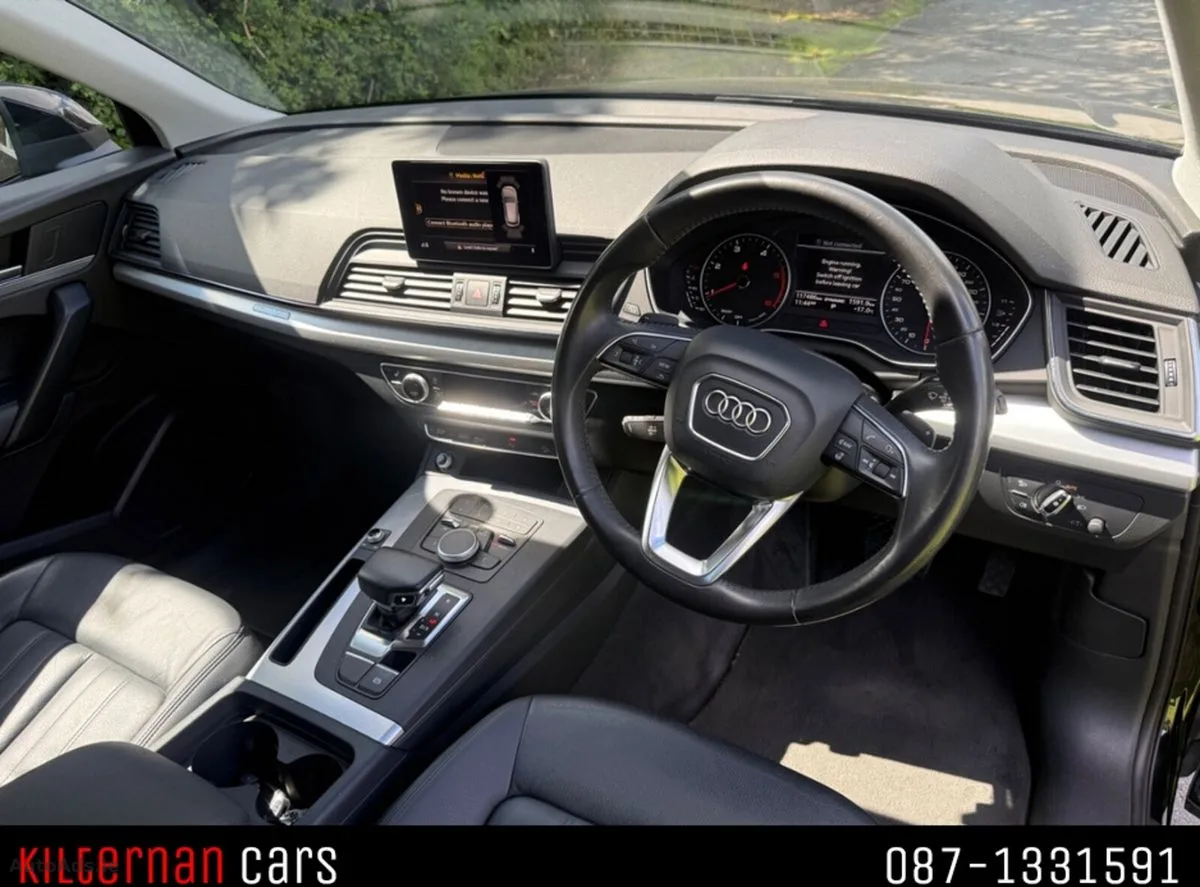 2017 Audi Q5 – photo 8