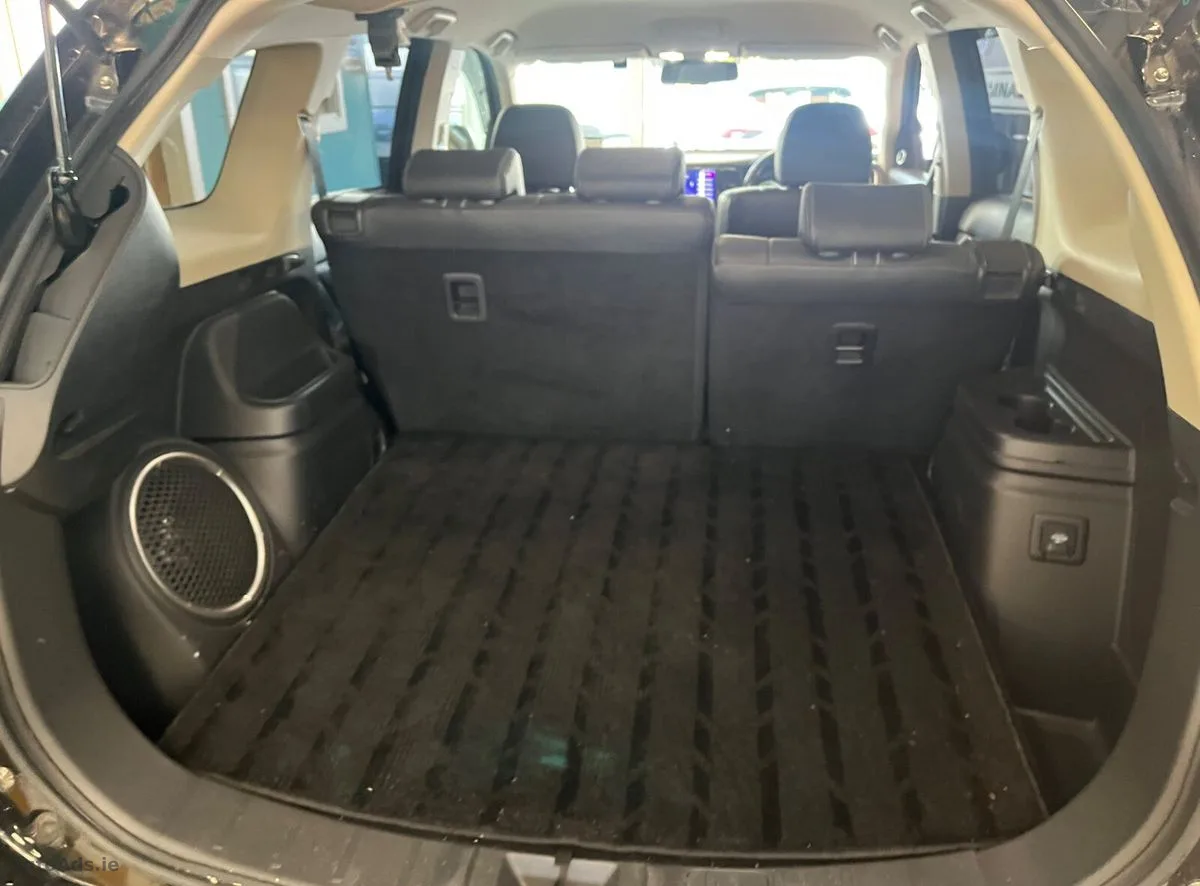 2017 Mitsubishi Outlander – photo 15