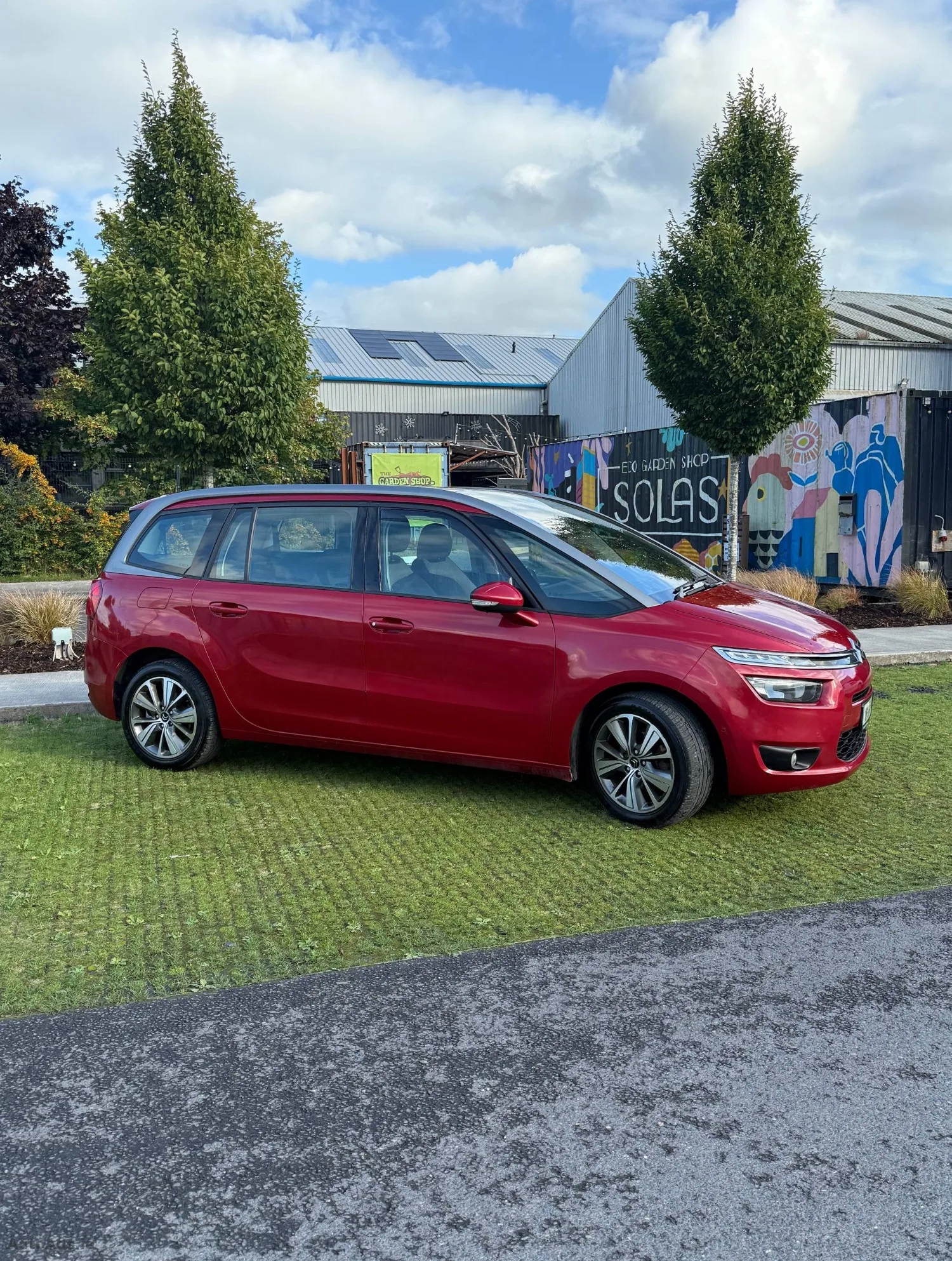 2016 Citroen C4 – photo 2