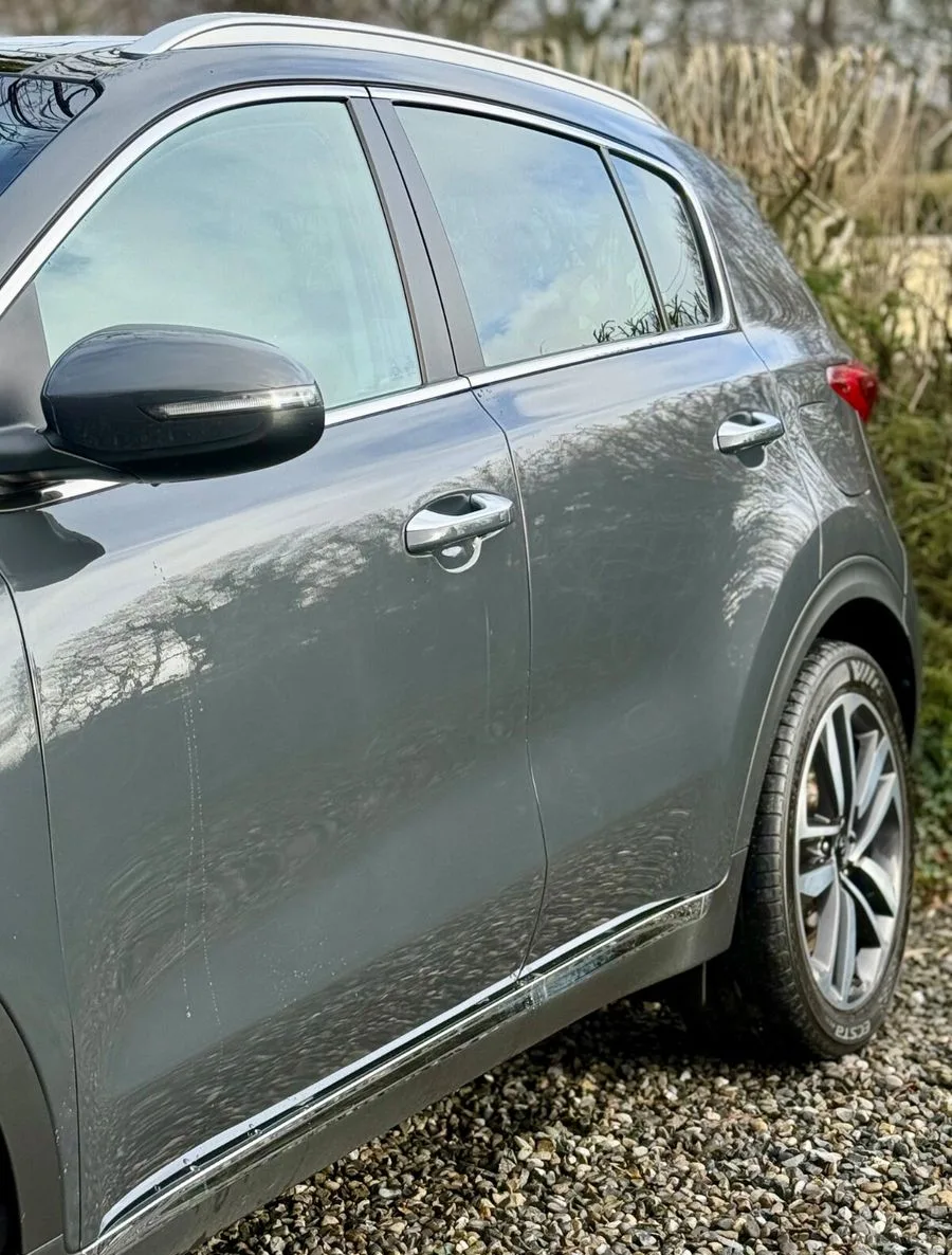 2020 Kia Sportage – photo 8