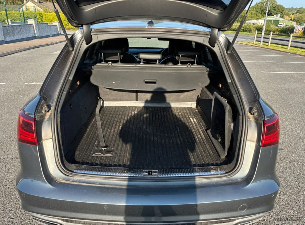 2016 Audi A6 – photo 6