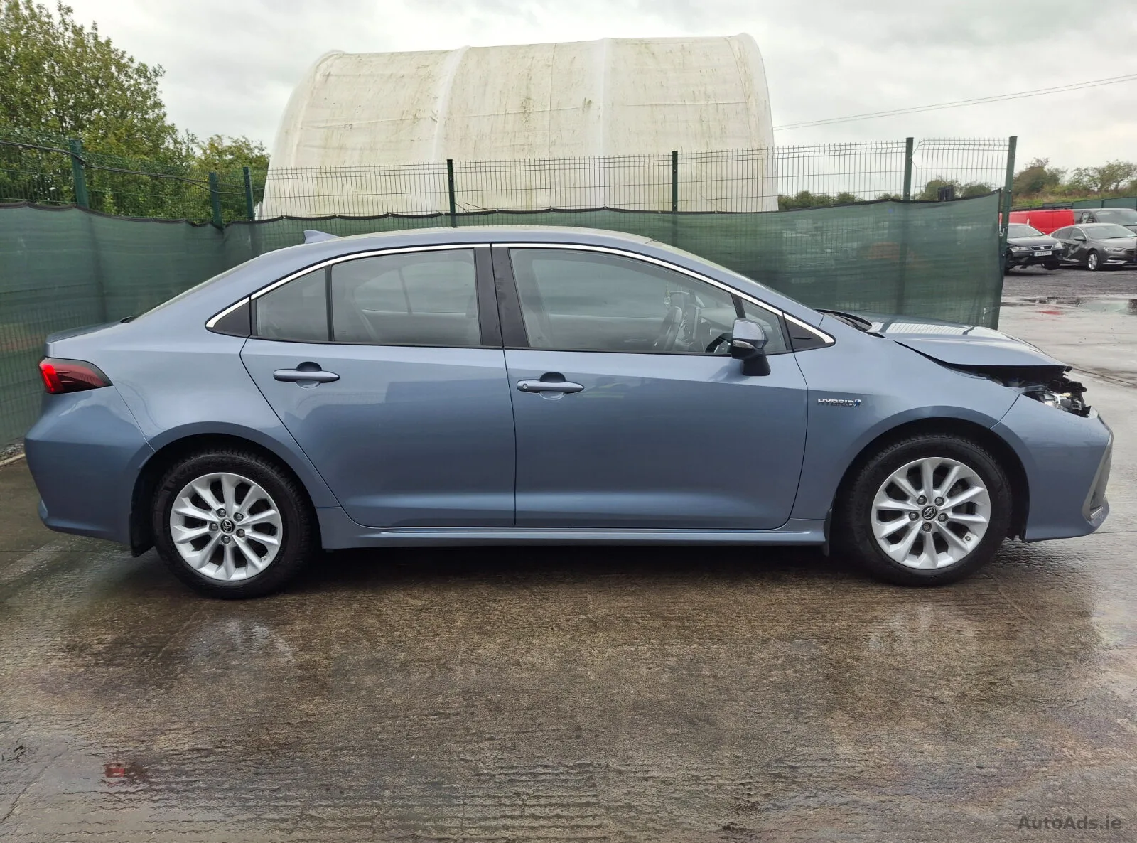 2019 Toyota Corolla – photo 6