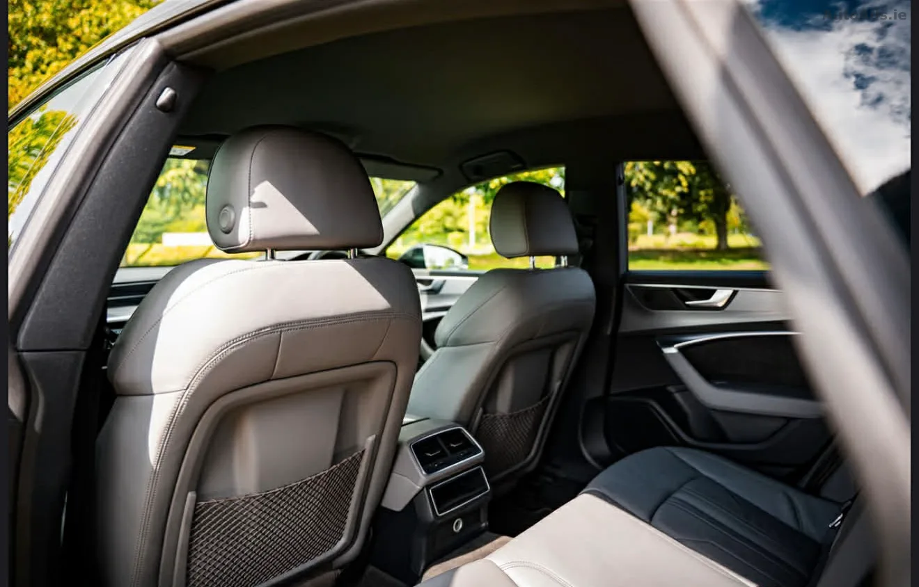 2019 Audi A7 – photo 9