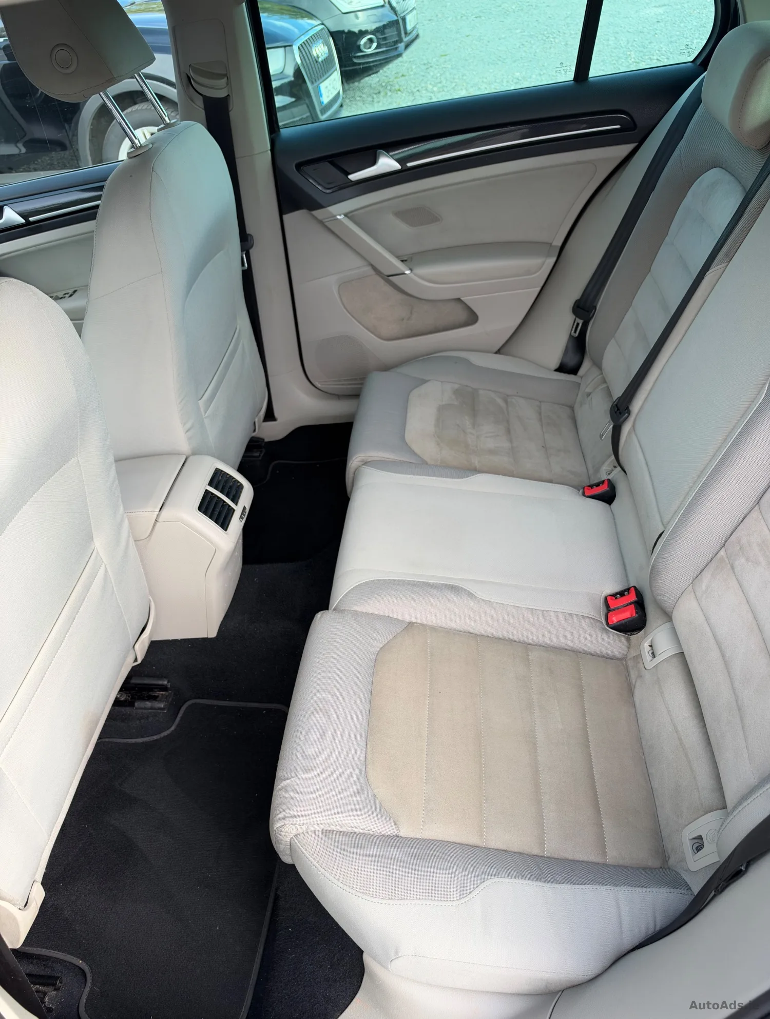 2016 Volkswagen Golf – photo 9