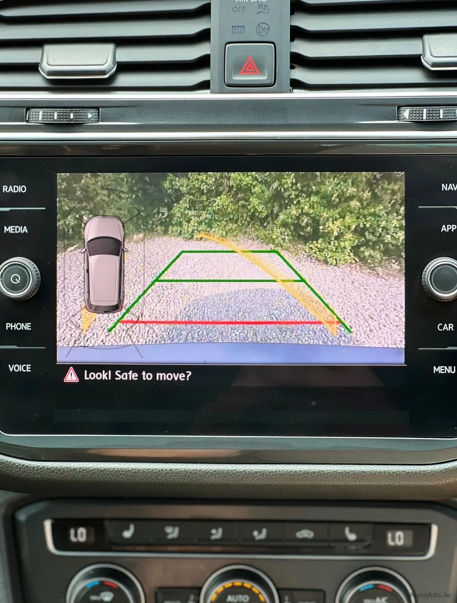 2019 Volkswagen Tiguan Allspace – photo 19