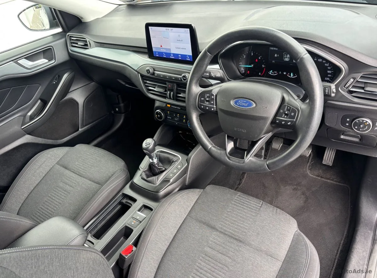 2021 Ford Focus – photo 17