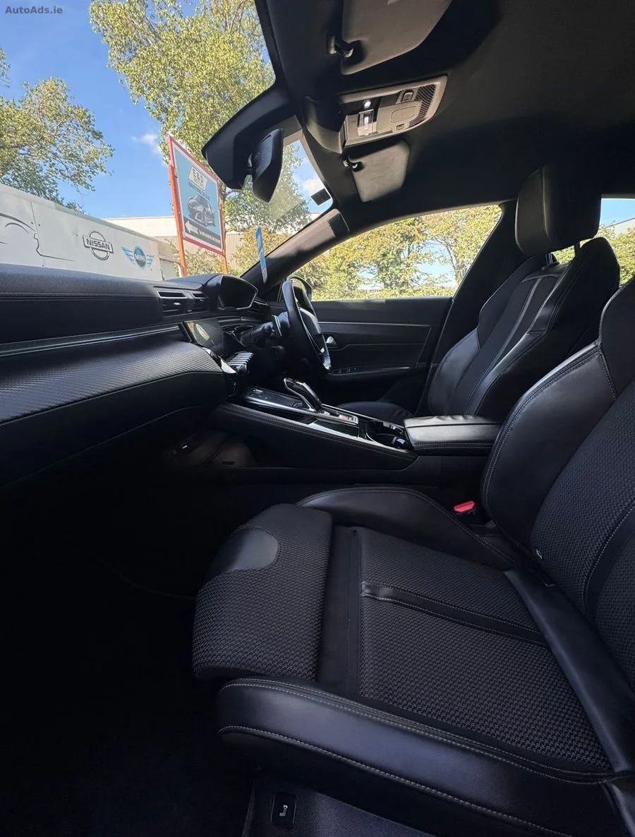 2019 Peugeot 508 – photo 13