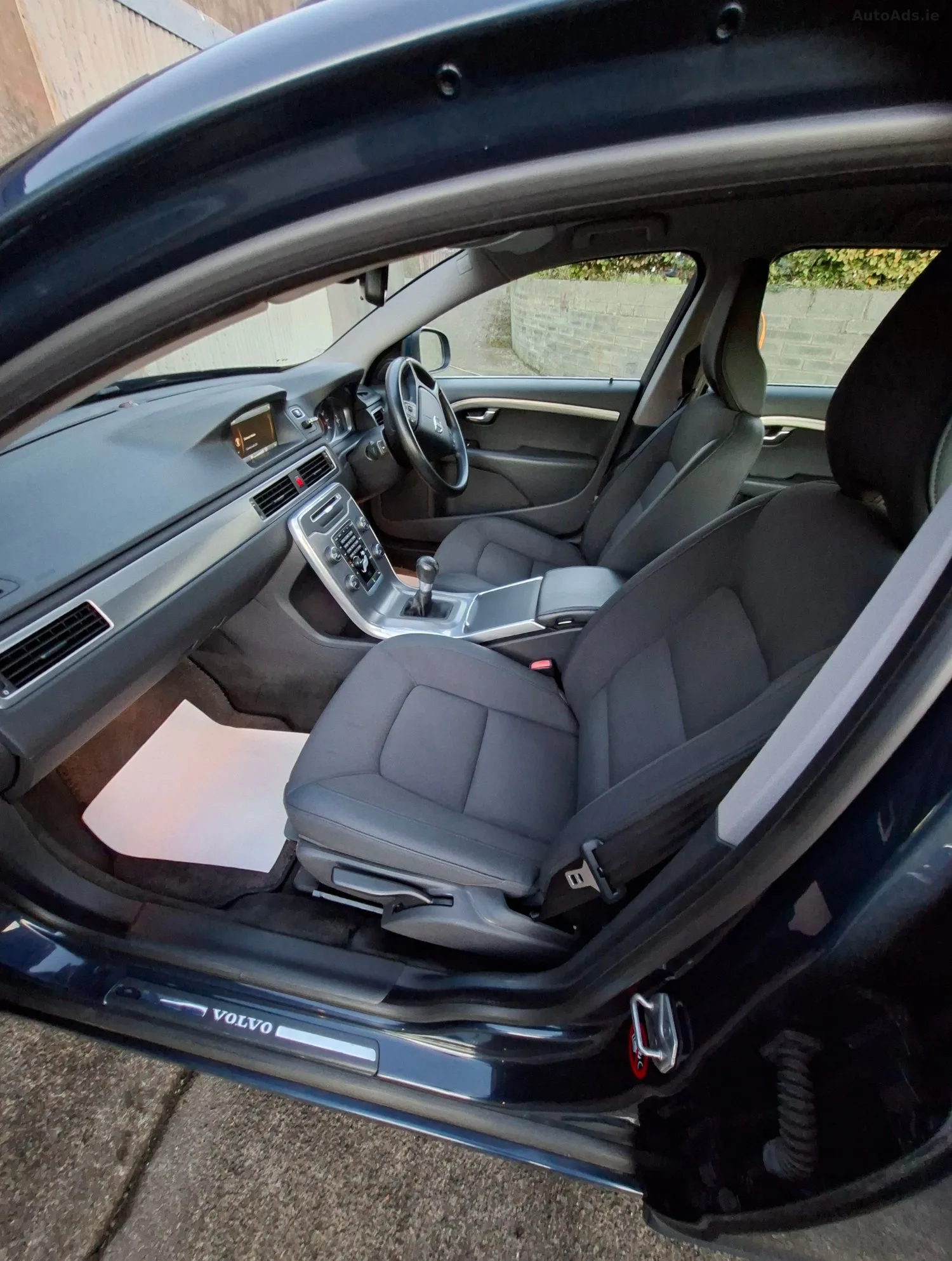 2014 Volvo V90 – photo 5