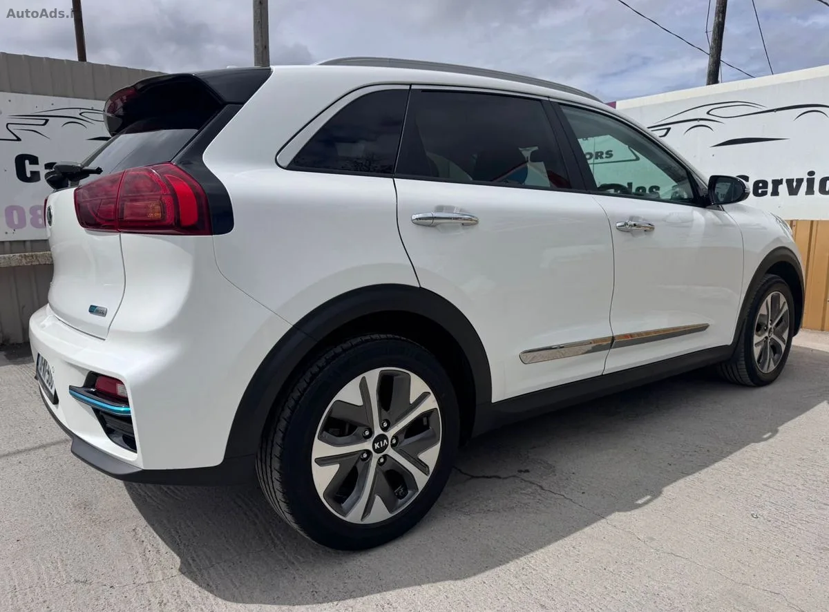2021 Kia Niro – photo 8
