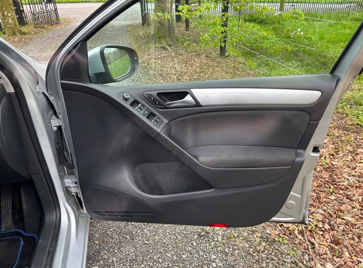 2010 Volkswagen Golf – photo 20