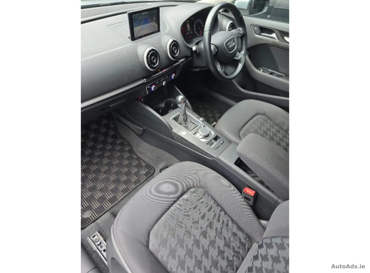 2016 Audi A3 – photo 19