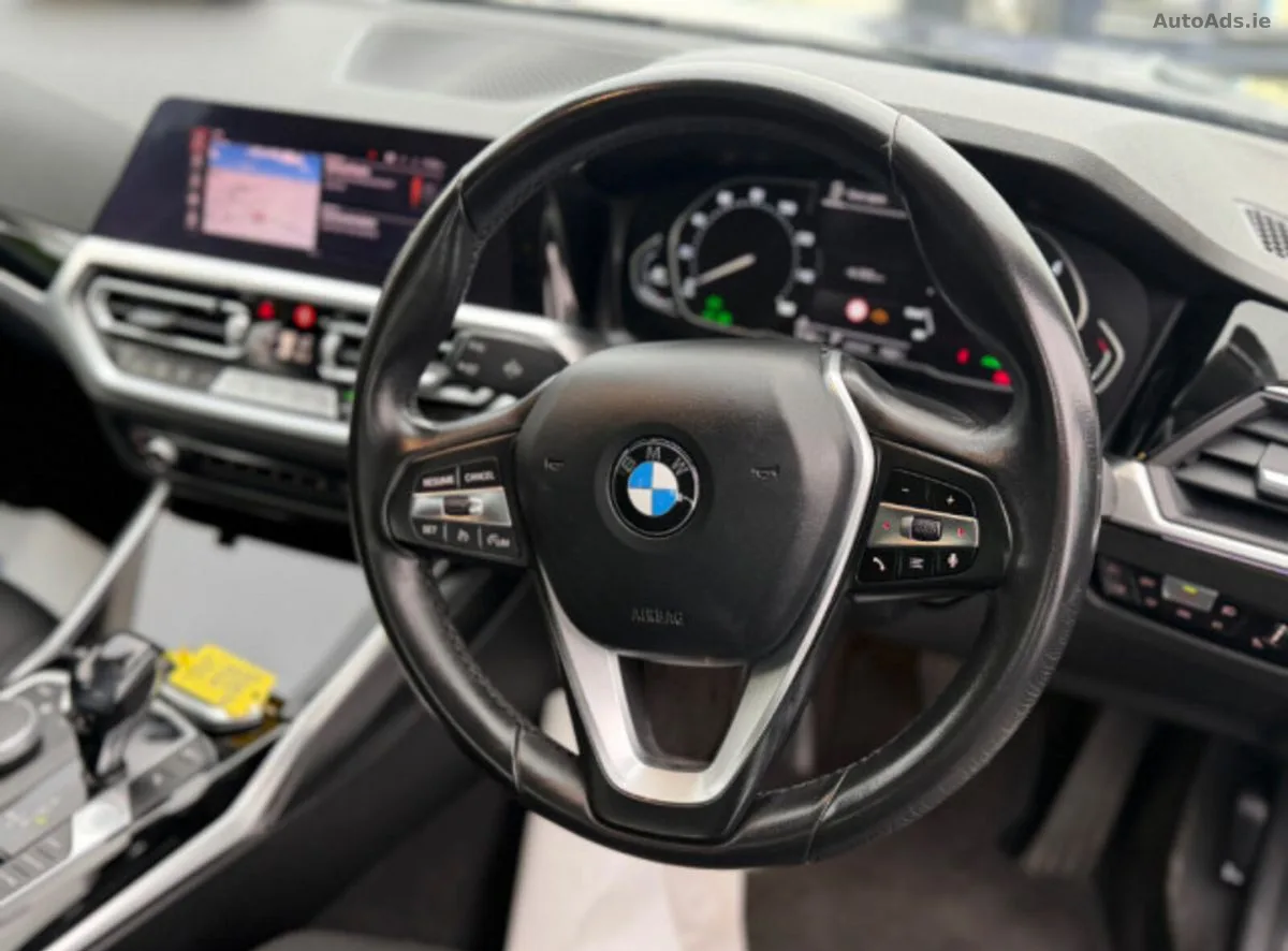 2020 BMW 3-Series – photo 10