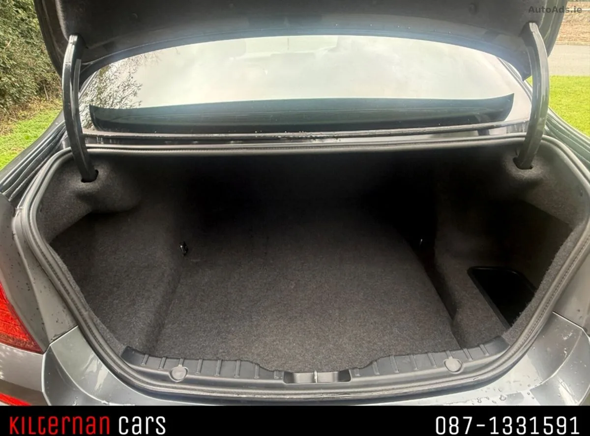2015 BMW 5-Series – photo 14