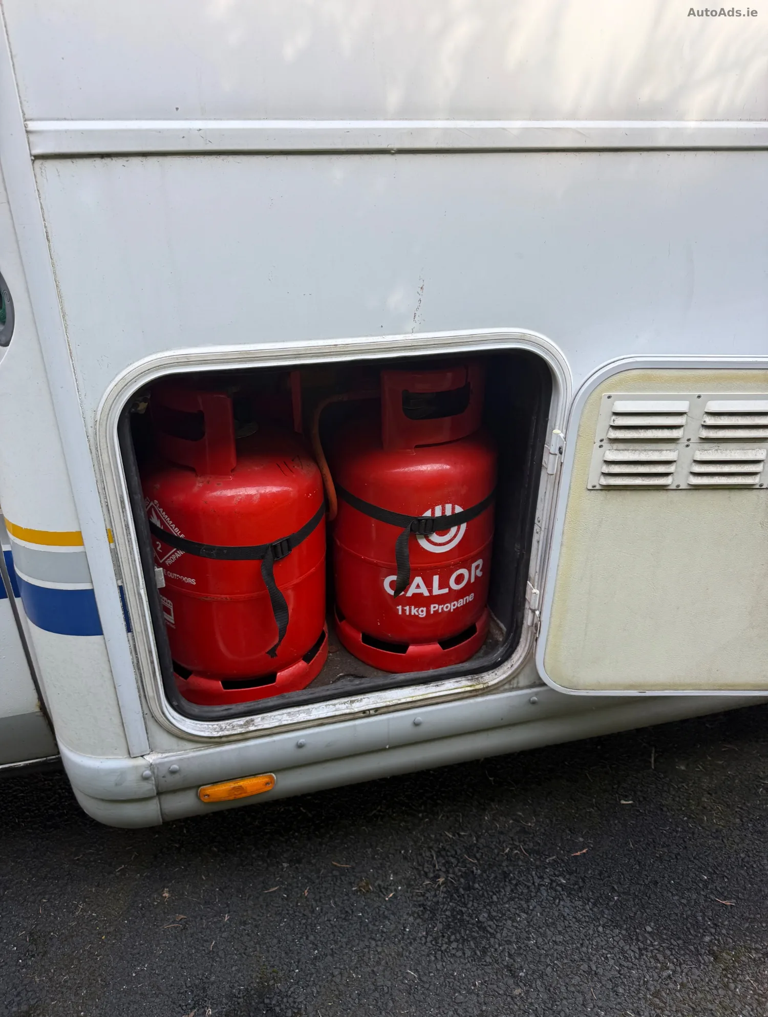 2002 Fiat Ducato – photo 2