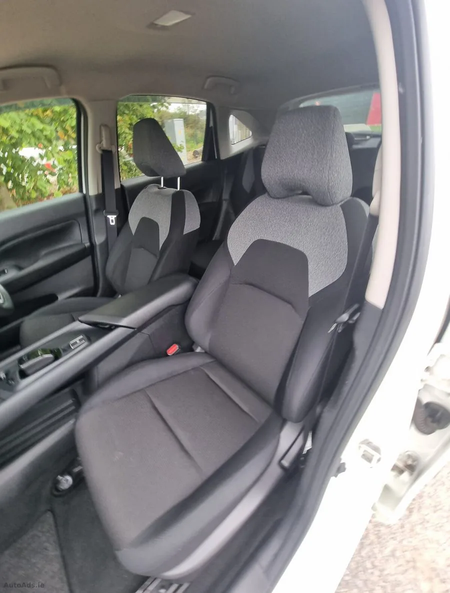 2021 Nissan Note – photo 10
