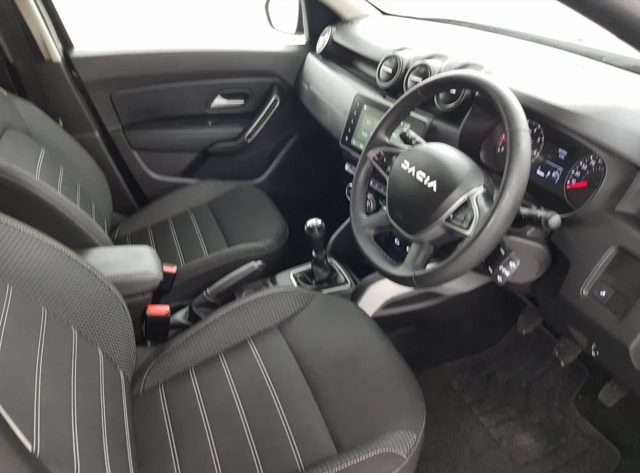 2023 Dacia Duster – photo 5