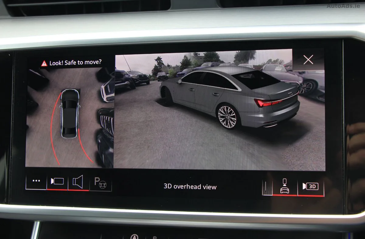 2023 Audi A6 – photo 11